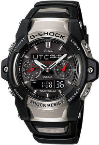 Casio clearance gs 1050