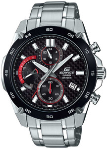 Casio ex 362 edifice watch discount