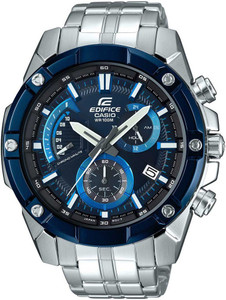 Edifice cheap casio 5572