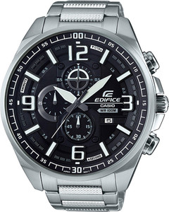 CASIO EFR 555D 1AVUDF Edifice Analog Watch For Men Buy CASIO EFR 555D 1AVUDF Edifice Analog Watch For Men EX343 Online at Best Prices in India
