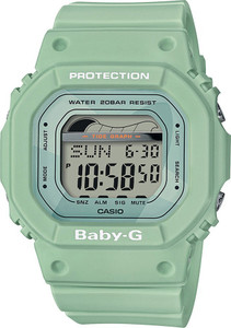 CASIO Baby G Baby G BLX 560 3DR Digital Watch For Women