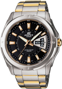 Edifice casio ef 129 price cheap