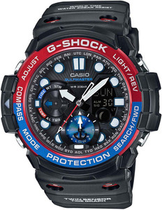 CASIO G Shock GN 1000 1ADR Analog Digital Watch For Men