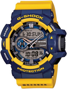 Jam g shock ga hot sale 400
