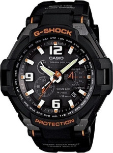 Casio g clearance shock g 1400