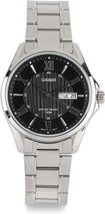 CASIO MTP 1384D 1AVDF Enticer MTP 1384D 1AVDF Analog Watch For Men Buy CASIO MTP 1384D 1AVDF Enticer MTP 1384D 1AVDF Analog Watch For