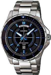 Casio hotsell mtd 1076