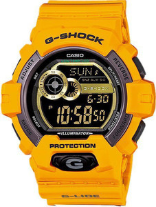 CASIO GLS 8900 9 G Shock Digital Watch For Men Buy CASIO