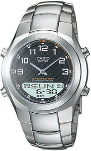 Casio efa shop 111