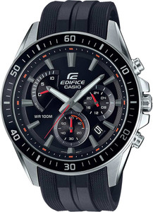 Casio efr 552p clearance