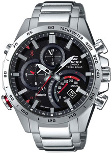 CASIO EQB 501XD 1ADR Edifice Analog Watch For Men Buy CASIO