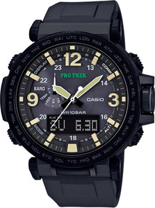 CASIO PRG 600Y 1DR Outdoor PRG 600Y 1DR Analog Digital Watch For Men Buy CASIO PRG 600Y 1DR Outdoor PRG 600Y 1DR Analog Digital Watch For Men SL93 Online at Best Prices in India