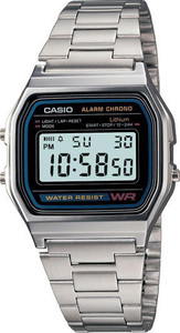 CASIO Vintage A 158WA 1Q Digital Watch For Men Women Buy CASIO Vintage A 158WA 1Q Digital Watch For Men Women D011 Online at Best Prices in