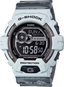 Casio g hotsell shock gls 8900