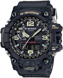 CASIO G Shock GWG 1000 1ADR Analog Digital Watch For Men Buy CASIO G Shock GWG 1000 1ADR Analog Digital Watch For Men G654 Online at Best Prices in India Flipkart