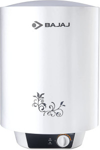 BAJAJ 10 L Storage Water Geyser (New Shakti Neo, Neo White) Price in India  - Buy BAJAJ 10 L Storage Water Geyser (New Shakti Neo, Neo White) online at  Flipkart.com