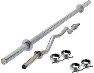 Hridya Trade Exclusive 4 Ft Straight Rod 4 Ft Curl Rod For Gym Weight Lifting Bar Weight Lifting Bar Buy Hridya Trade Exclusive 4 Ft Straight Rod 4 Ft Curl Rod For Gym