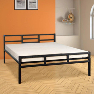 Lohe ke deals bed