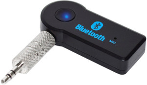 Simple bluetooth car adapter sale