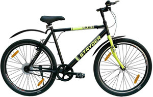 Tata stryder i ride sale