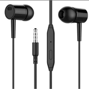 Terabyte wired earphones top