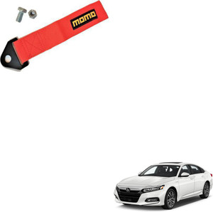 Honda accord front tow hook hotsell