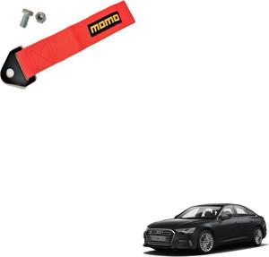 Audi a6 best sale tow hook