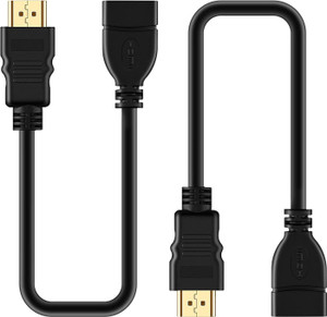 Cable de extension best sale hdmi