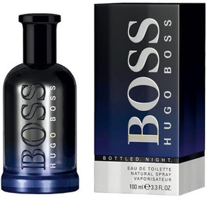 Boss edt 100ml online