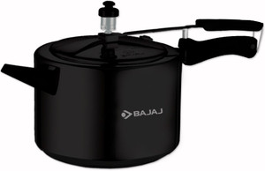 Bajaj non stick outlet cooker 3 litre