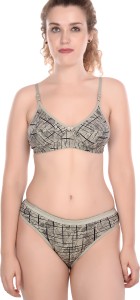 Soft Care Lingerie Set - Buy Soft Care Lingerie Set Online at Best Prices  in India