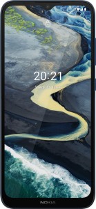 Nokia C20 Plus (Blue, 32 GB)(2 GB RAM)