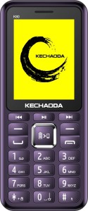 Kechaoda K80(Purple & Black)