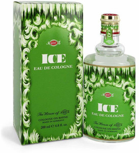 Perfume 4711 best sale