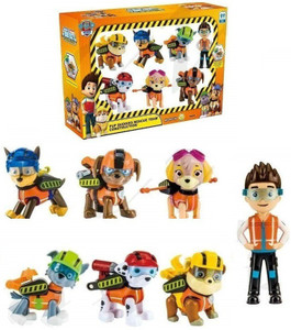 Paw patrol ultimate rescue everest online
