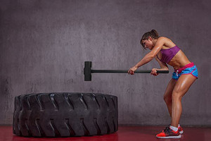 Gym hammer 10kg 2025