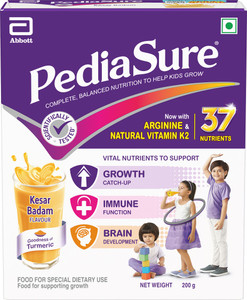 Pediasure Nutrition Drink