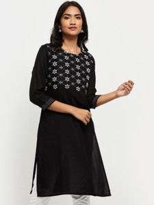 max womens kurtis