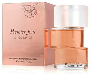 Nina ricci premier jour original online