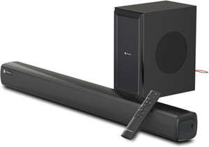Pure acoustics wireless surround bar and subwoofer best sale