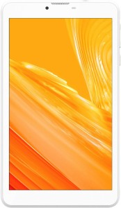 I Kall N5 2 GB RAM 32 GB ROM 7 inch with Wi-Fi+4G Tablet (White)