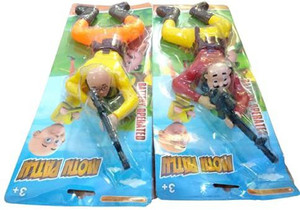 Motu patlu plastic toys hot sale