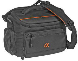 Sony camera clearance bag price