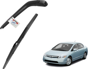 Honda civic hotsell rear wiper