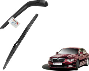 Skoda rear wiper shop blade