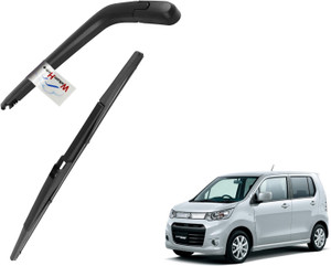 WolkomHome Rear Window Wiper For Maruti Suzuki Wagon R Stingray AMT VXI Price in India Buy WolkomHome Rear Window Wiper For Maruti Suzuki Wagon R