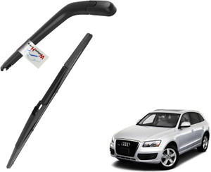 WolkomHome Rear Window Wiper For Audi Q3 Price in India Buy