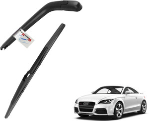 Audi tt wiper blades hot sale
