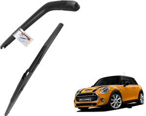 Mini cooper wiper arm best sale