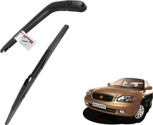 Baleno clearance rear wiper